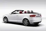 Audi A3 II 2.0 TFSI 200 KM — zdjęcie 2