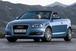 Audi A3 II 2.0 TFSI 200 KM — zdjęcie 1