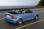 Audi A3 II 2.0 TFSI 200 KM — zdjęcie 5
