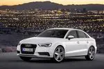 Audi A3 III 2.0 TDI 150 KM — zdjęcie 3