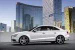 Audi A3 III 2.0 TDI 150 KM — zdjęcie 1
