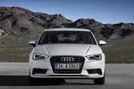 Audi A3 III 2.0 TDI 150 KM — zdjęcie 3
