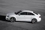 Audi A3 III 2.0 TDI 150 KM — zdjęcie 8