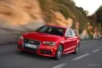 Audi S3 2.0 TFSI 310 KM — zdjęcie 1