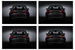 Audi A3 III FL 2.0 TDI 150 KM — zdjęcie 4