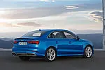 Audi A3 III FL 1.4 TFSI 150 KM — zdjęcie 2