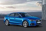 Audi A3 III FL 1.4 TFSI 150 KM — zdjęcie 3