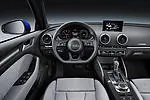 Audi A3 III FL 1.4 TFSI 150 KM — zdjęcie 4