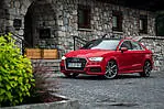 Audi A3 III FL 2.0 TDI 150 KM — zdjęcie 1