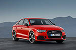 Audi RS3 2.5 TFSI 400 KM