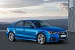 Audi A3 III FL 40TFSI 190 KM — zdjęcie 2