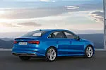 Audi A3 III FL 40TFSI 190 KM — zdjęcie 3