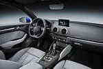 Audi A3 III FL 40TFSI 190 KM — zdjęcie 5