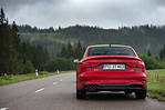 Audi A3 III FL 40TFSI 190 KM