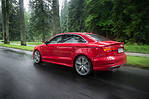 Audi A3 III FL 40TFSI 190 KM