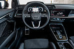 Audi A3 IV 35TDI 150 KM