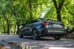 Audi A3 IV 40TFSI 190 KM