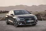 Audi A3 IV 40TFSI 190 KM
