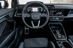 Audi A3 IV 40TFSI 190 KM
