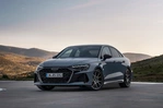 Audi RS3 2.5 TFSI 400 KM