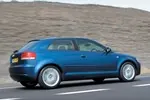 Audi A3 II 1.9 TDI 105 KM — zdjęcie 4