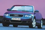 Audi A4 B6 1.8 T 163 KM — zdjęcie 1