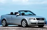 Audi A4 B6 1.8 T 163 KM — zdjęcie 3
