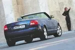Audi A4 B6 1.8 T 163 KM — zdjęcie 5