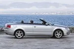 Audi A4 B8 3.2 FSI 255 KM — zdjęcie 2