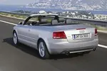 Audi A4 B8 3.2 FSI 255 KM — zdjęcie 5