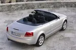 Audi A4 B8 3.2 FSI 255 KM — zdjęcie 6