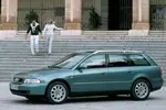 Audi A4 B5 1.9 TDI 115 KM — zdjęcie 2