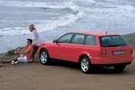 Audi A4 B5 2.5 TDI 150 KM — zdjęcie 6