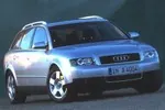 Audi A4 B6 1.6 E 102 KM — zdjęcie 6