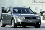 Audi A4 B6 1.8 T 190 KM — zdjęcie 1
