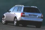 Audi A4 B6 2.4 E 170 KM — zdjęcie 4