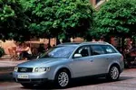 Audi A4 B6 2.4 E 170 KM — zdjęcie 5