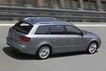 Audi A4 B7 2.0 TDI 170 KM — zdjęcie 2