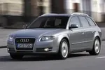 Audi A4 B7 2.0 TDI 170 KM — zdjęcie 1