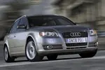 Audi A4 B7 1.8 T 163 KM — zdjęcie 4