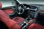 Audi A4 B8 2.0 TDI 170 KM — zdjęcie 3