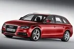 Audi A4 B8 3.0 TDI 245 KM — zdjęcie 4