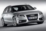 Audi A4 B8 3.0 TDI 245 KM — zdjęcie 1