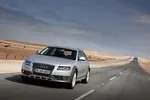 Audi A4 B8 Allroad 2.0 TDI 170 KM — zdjęcie 5