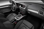 Audi A4 B8 Allroad 2.0 TDI 170 KM — zdjęcie 7