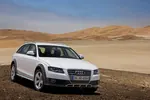 Audi A4 B8 Allroad 2.0 TDI 170 KM — zdjęcie 8