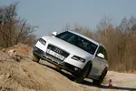 Audi A4 B8 Allroad 2.0 TFSI 211 KM — zdjęcie 2