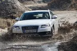 Audi A4 B8 Allroad 2.0 TFSI 211 KM — zdjęcie 3