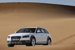 Audi A4 B8 Allroad 2.0 TFSI 211 KM — zdjęcie 6