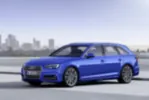 Audi A4 B9 2.0 TDI 190 KM — zdjęcie 7